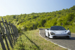 McLaren 720S 0-60 times