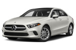 Mercedes-Benz A-Class 0-60 times