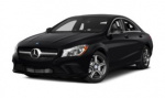 Mercedes-Benz CLA-Class 0-60 times