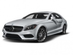Mercedes-Benz CLS-Class 0-60 times