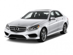 Mercedes-Benz E-Class 0-60 times