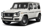Mercedes-Benz G-Class 0-60 times