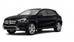 Mercedes-Benz GLA250 0-60 times