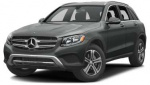 Mercedes-Benz GLC300 0-60 times
