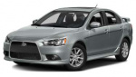 Mitsubishi Lancer 0-60 times