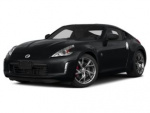 Nissan 370Z 0-60 times