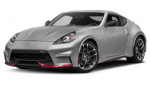 Nissan 370Z 0-60 times