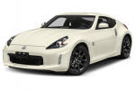 Nissan 370Z 0-60 times