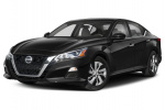 Nissan Altima 0-60 times