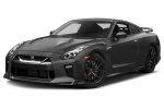 Nissan GT-R 0-60 times