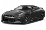 Nissan GT-R 0-60 times