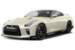Nissan GT-R 0-60 times