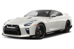 Nissan GT-R 0-60 times