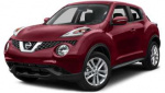 Nissan Juke 0-60 times