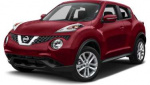 Nissan Juke 0-60 times