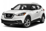 Nissan Kicks 0-60 times