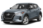 Nissan Kicks 0-60 times