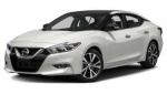 Nissan Maxima 0-60 times