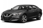 Nissan Maxima 0-60 times