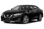 Nissan Maxima 0-60 times