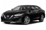Nissan Maxima 0-60 times