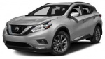 Nissan Murano 0-60 times
