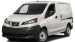 Nissan NV200 0-60 times