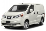 Nissan NV200 0-60 times