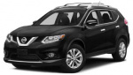 Nissan Rogue 0-60 times