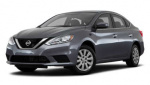 Nissan Sentra 0-60 times