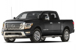 Nissan Titan 0-60 times