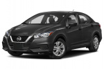 Nissan Versa 0-60 times