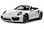 Porsche 911 0-60 times