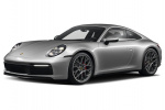 Porsche 911 0-60 times