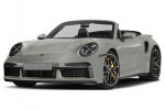 Porsche 911 0-60 times