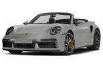Porsche 911 0-60 times