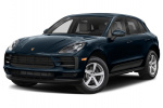 Porsche Macan 0-60 times
