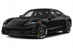 Porsche Taycan 0-60 times
