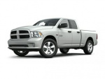 RAM 1500 0-60 times
