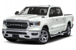 RAM 1500 0-60 times
