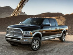 RAM 2500 0-60 times