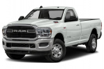 RAM 2500 0-60 times