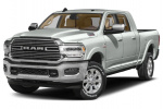 RAM 2500 0-60 times