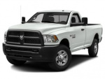 RAM 3500 0-60 times