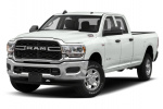 RAM 3500 0-60 times