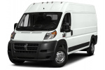 RAM ProMaster 0-60 times