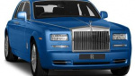 Rolls-Royce Phantom 0-60 times