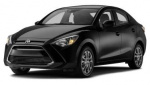 Scion iA 0-60 times