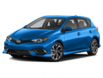 Scion iM 0-60 times