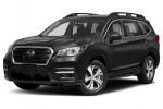 Subaru Ascent 0-60 times